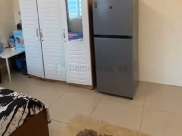 Room for Rent in Sharjah