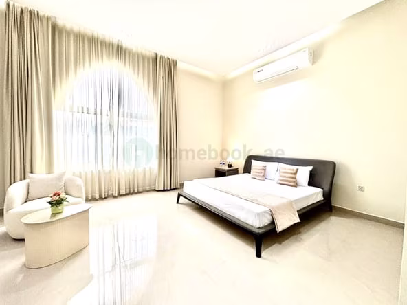 Room for Rent in Al Quoz Dubai