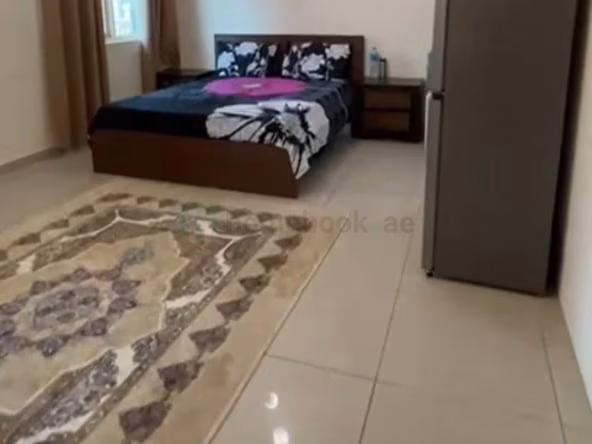 Room for Rent in Sharjah