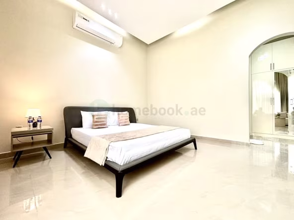 Room for Rent in Al Quoz Dubai