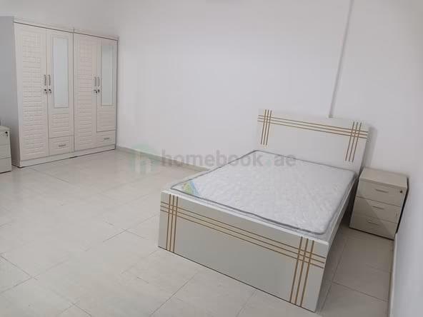 Room for Rent in Sharjah