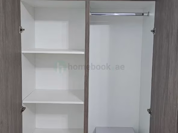 Bed Space for Rent in Sheikh Zayed Road Dubai