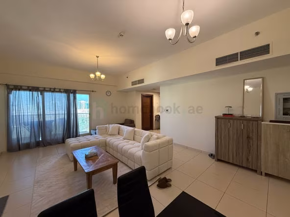 Room for Rent in Jumeirah Village Circle (JVC) Dubai