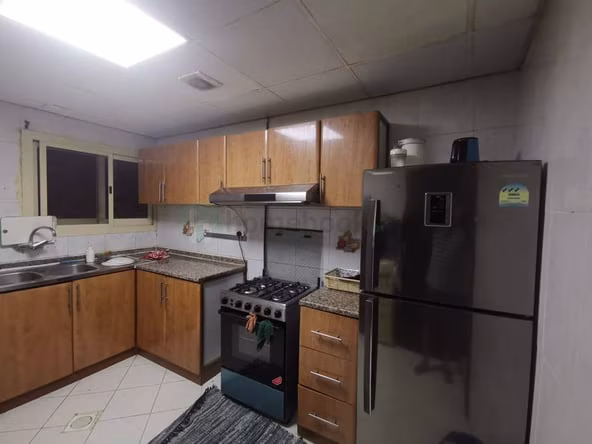 Room for Rent in Sharjah