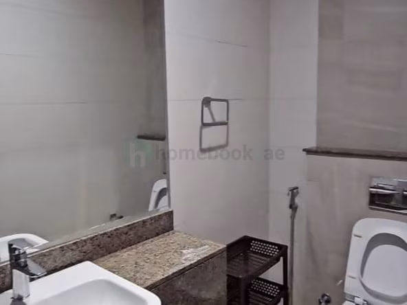 Bed Space for Rent in Sheikh Zayed Road Dubai