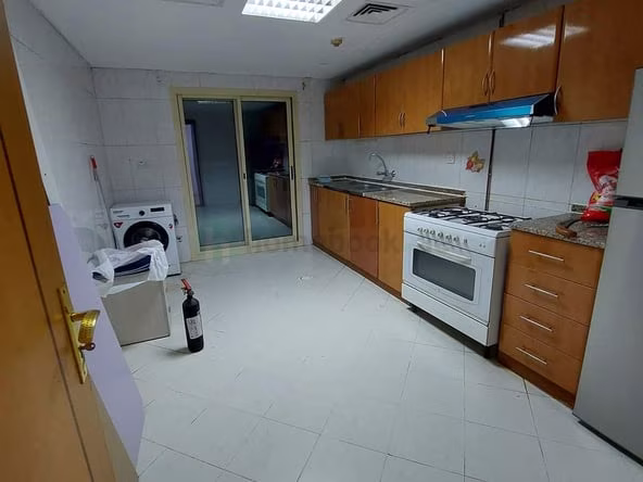 Room for Rent in Sharjah