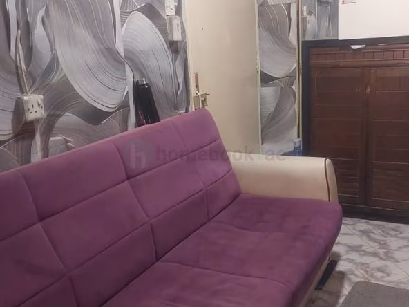 Bed Space for Rent in Deira Dubai