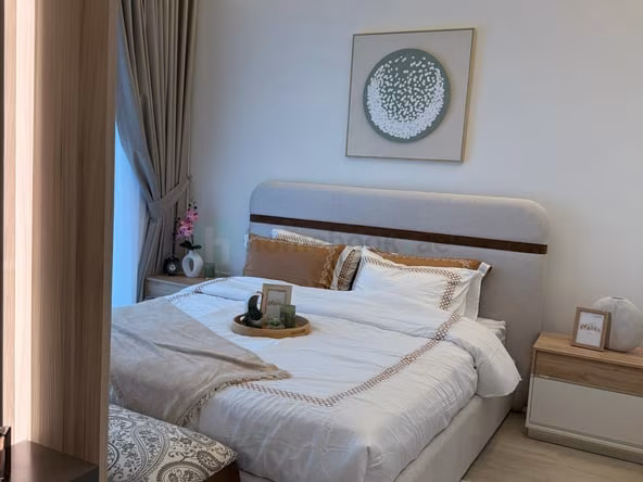 Room for Rent in Jumeirah Village Circle (JVC) Dubai