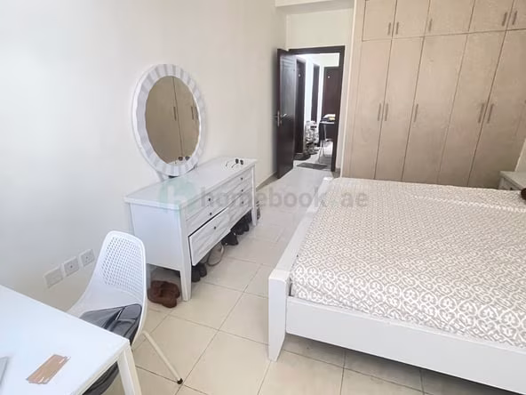 Room for Rent in Dubai