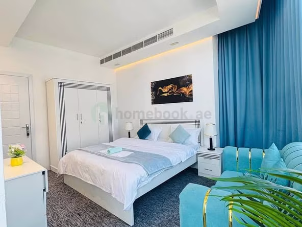 Room for Rent in Al Barsha Dubai