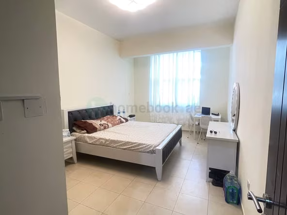 Room for Rent in Dubai