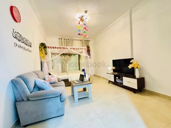 Studio Apartmens for Rent in Dubai