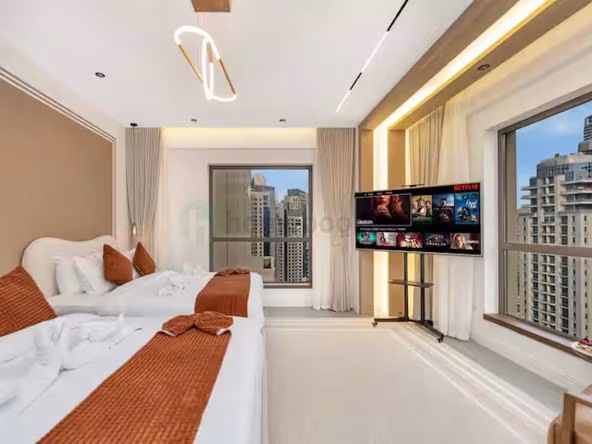 Room for Rent in Jumeirah Beach Residence (JBR) Dubai