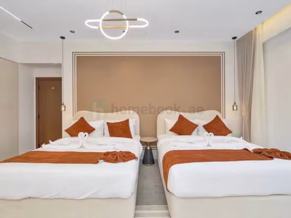 Room for Rent in Jumeirah Beach Residence (JBR) Dubai