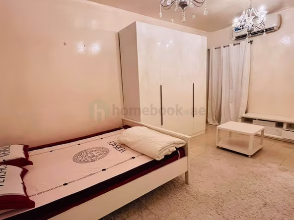 Room for Rent in Sharjah