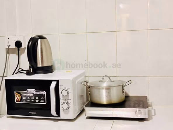 Bed Space for Rent in Deira Dubai