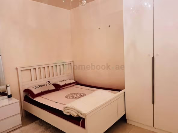 Room for Rent in Sharjah