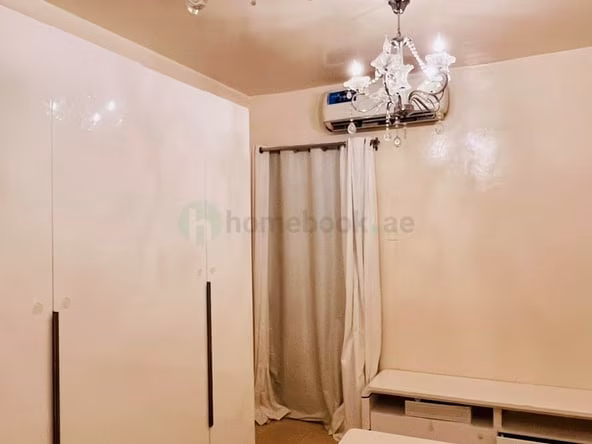 Room for Rent in Sharjah