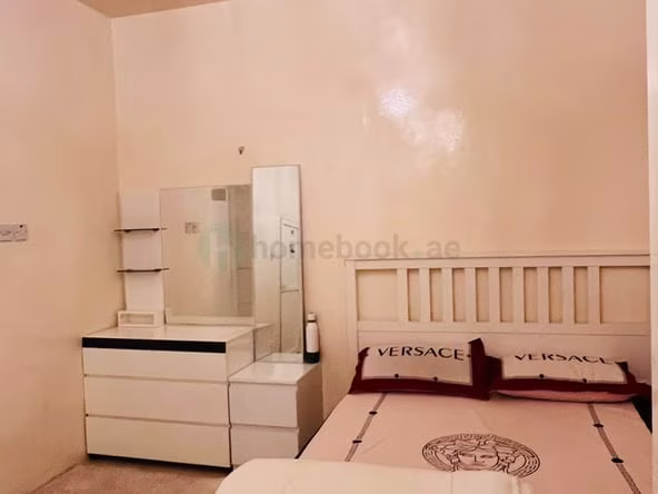 Room for Rent in Sharjah