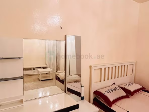 Room for Rent in Sharjah