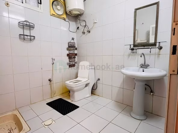 Room for Rent in Sharjah