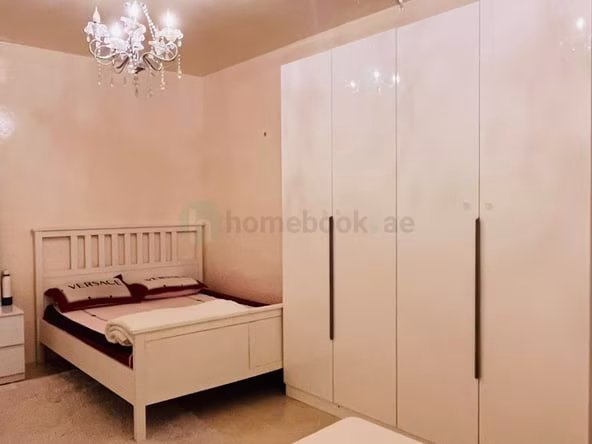 Room for Rent in Sharjah