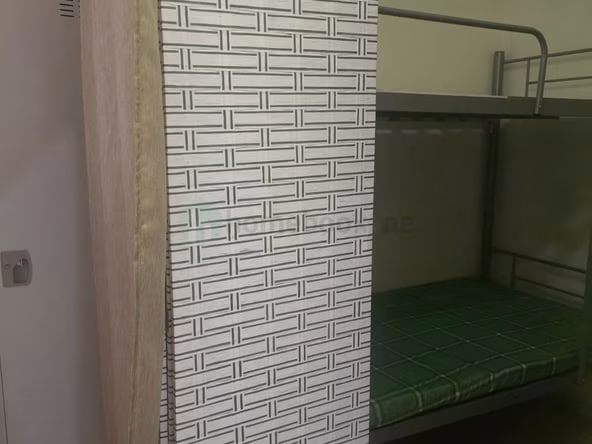 Bed Space for Rent in Al Rigga Deira