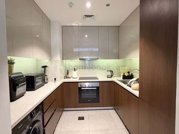 Bedroom Apartment for Rent in Dubai