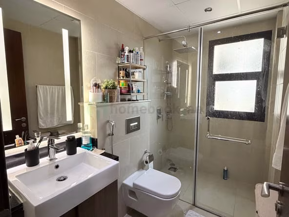 Bedroom Apartment for Rent in Dubai