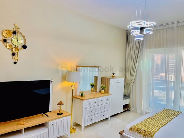 Studio Apartmens for Rent in Dubai