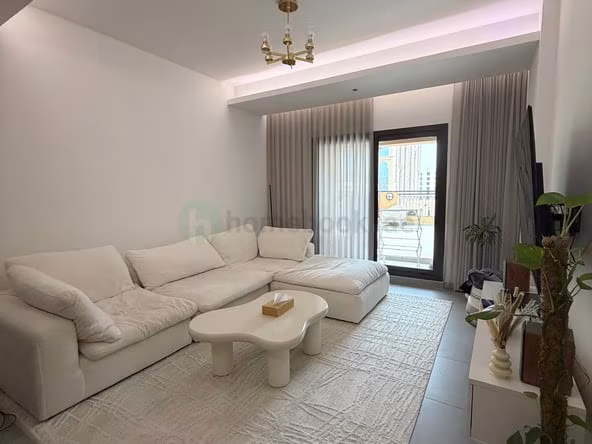 Bedroom Apartment for Rent in Dubai