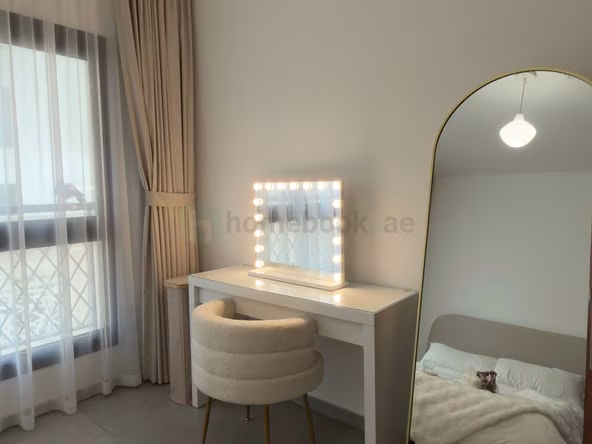 Bedroom Apartment for Rent in Dubai