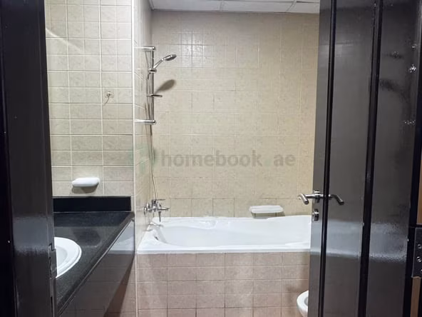 Bed Space for Rent in Discovery Gardens Dubai