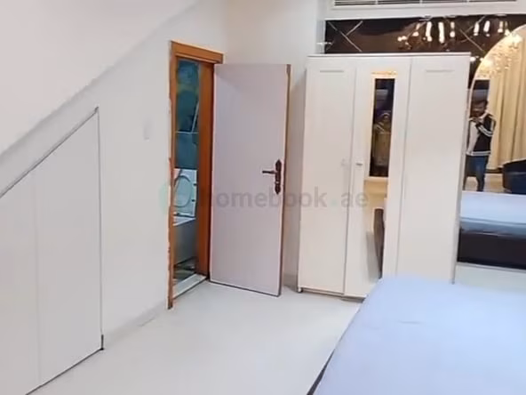 Room for Rent in Jumeirah Village Circle (JVC) Dubai