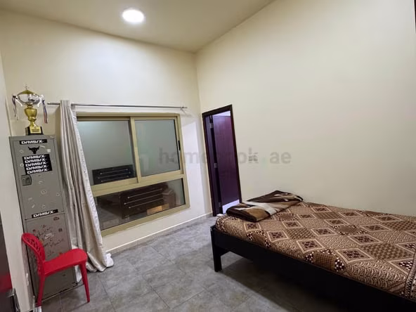 Bedroom Apartment for Rent in Dubai