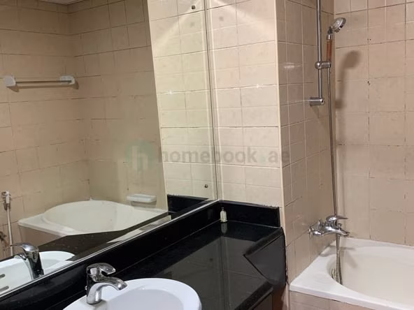 Bed Space for Rent in Discovery Gardens Dubai