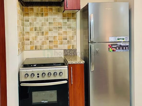 Studio Apartmens for Rent in Dubai