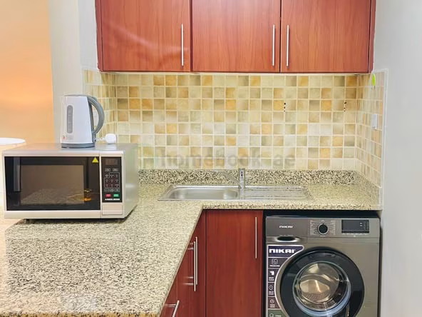 Studio Apartmens for Rent in Dubai