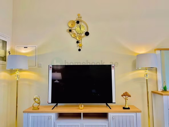 Studio Apartmens for Rent in Dubai