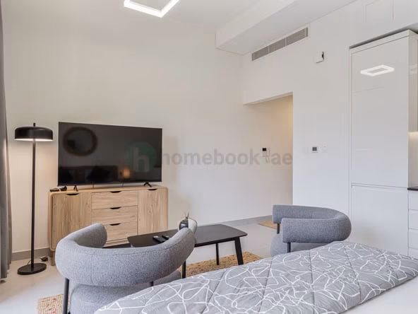 Studio Apartmens for Rent in Dubai