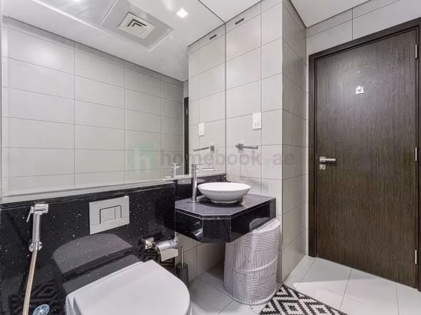 Studio Apartmens for Rent in Dubai