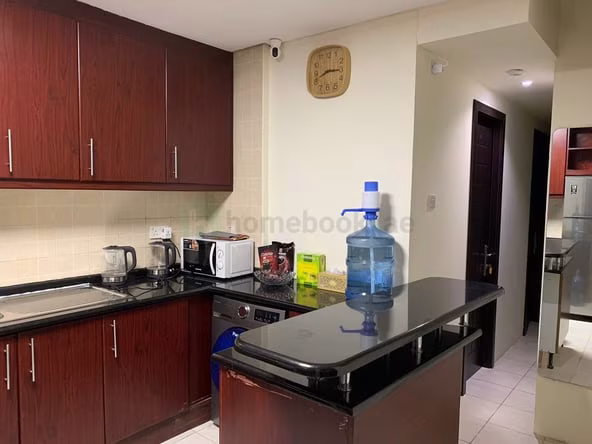 Bed Space for Rent in Discovery Gardens Dubai