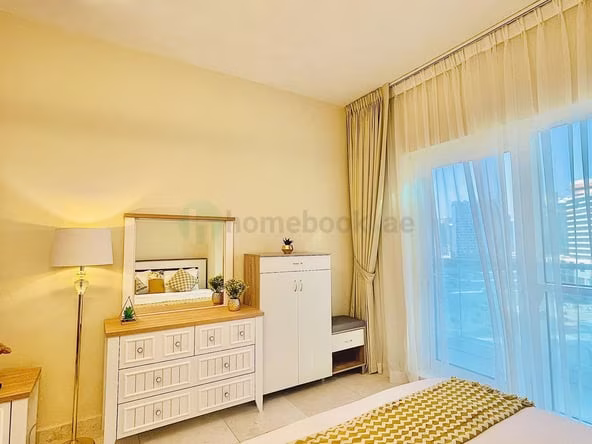 Studio Apartmens for Rent in Dubai