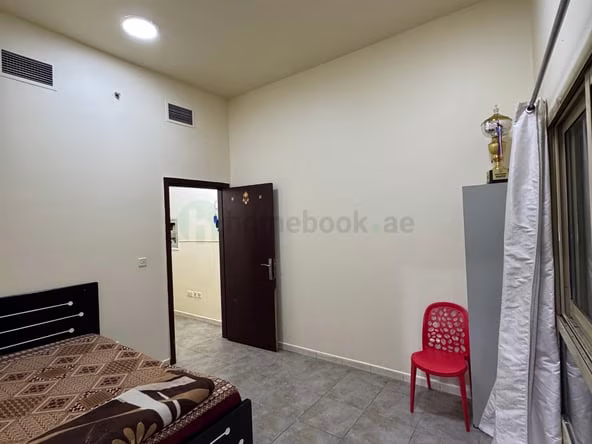 Bedroom Apartment for Rent in Dubai