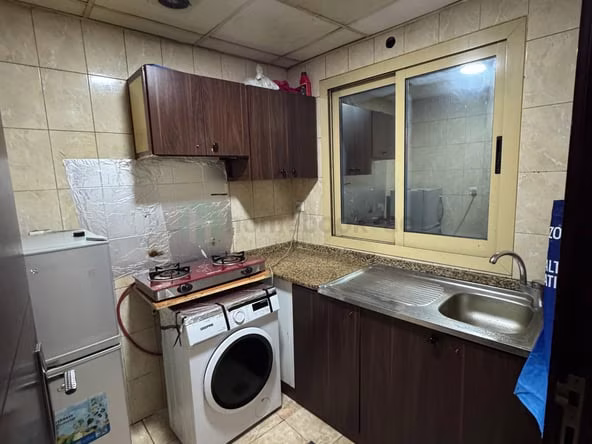 Bedroom Apartment for Rent in Dubai