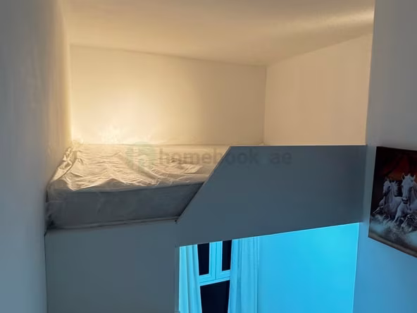 Bed Space for Rent in Discovery Gardens Dubai