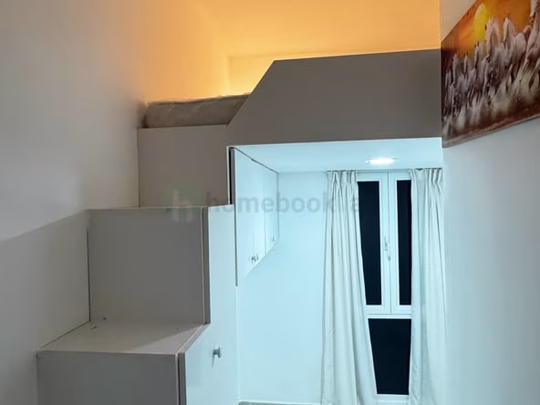 Bed Space for Rent in Discovery Gardens Dubai