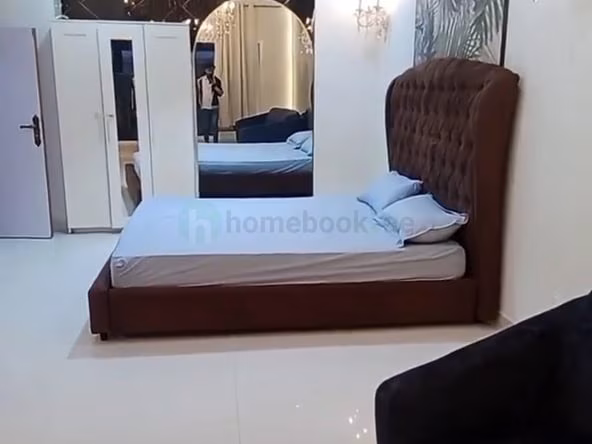 Room for Rent in Jumeirah Village Circle (JVC) Dubai