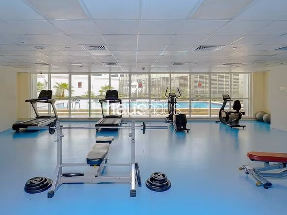 Studio Apartmens for Rent in Dubai