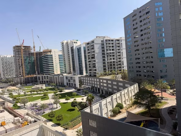 Studio Apartmens for Rent in Dubai